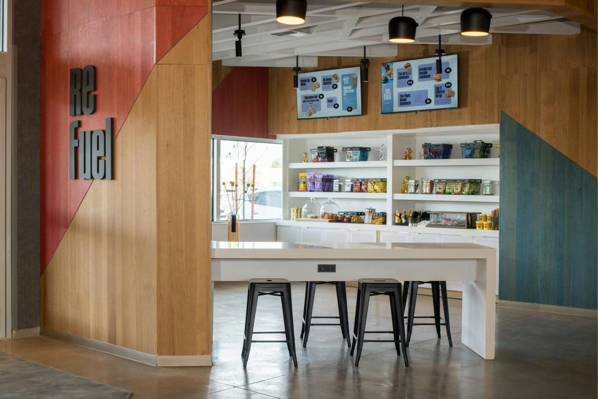 Hotel Aloft Sacramento Airport Natomas Exterior foto