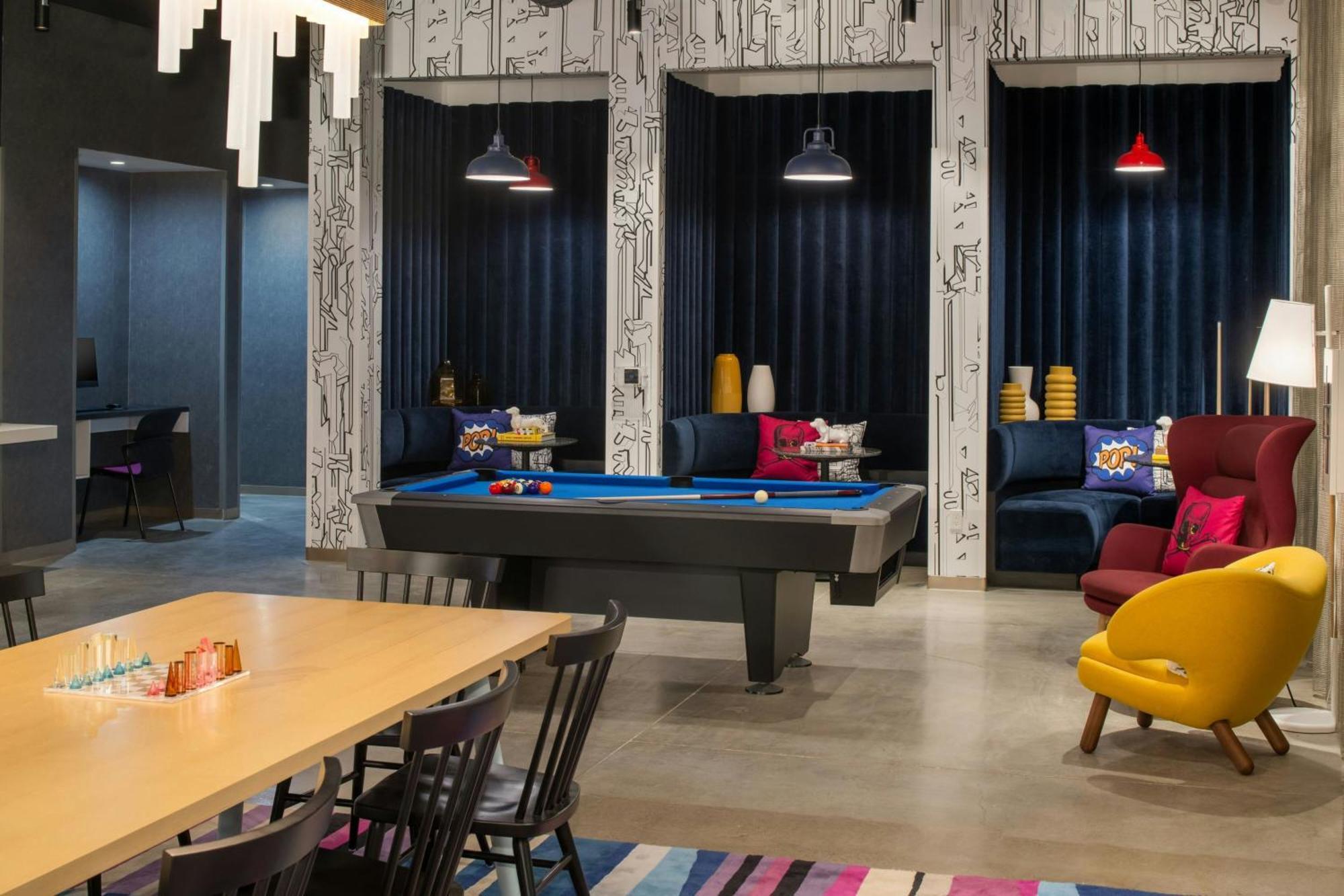 Hotel Aloft Sacramento Airport Natomas Exterior foto