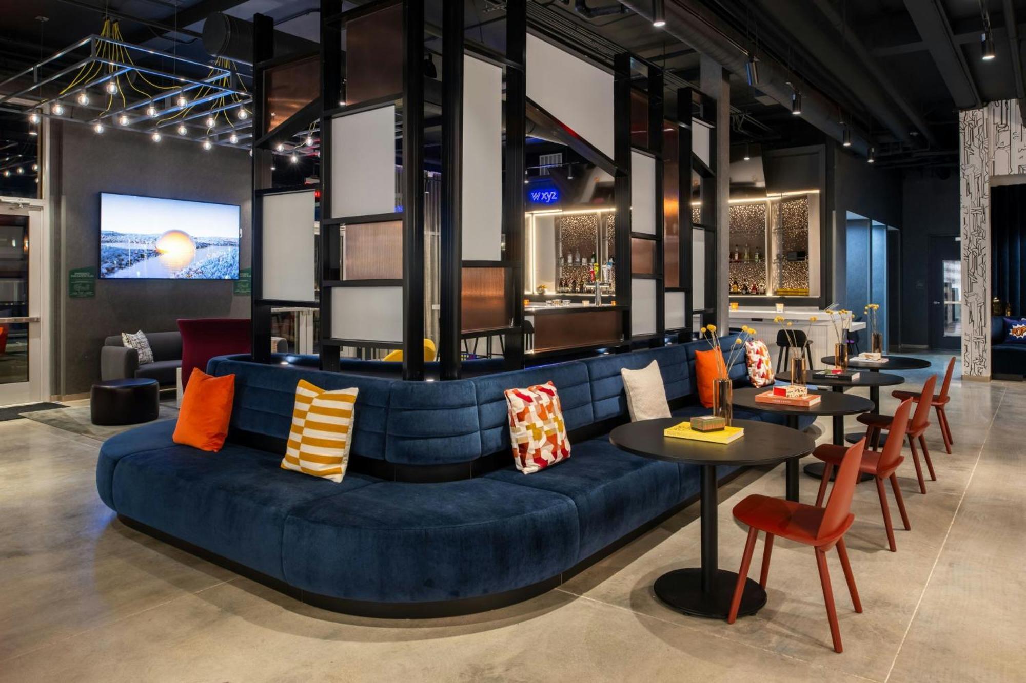 Hotel Aloft Sacramento Airport Natomas Exterior foto