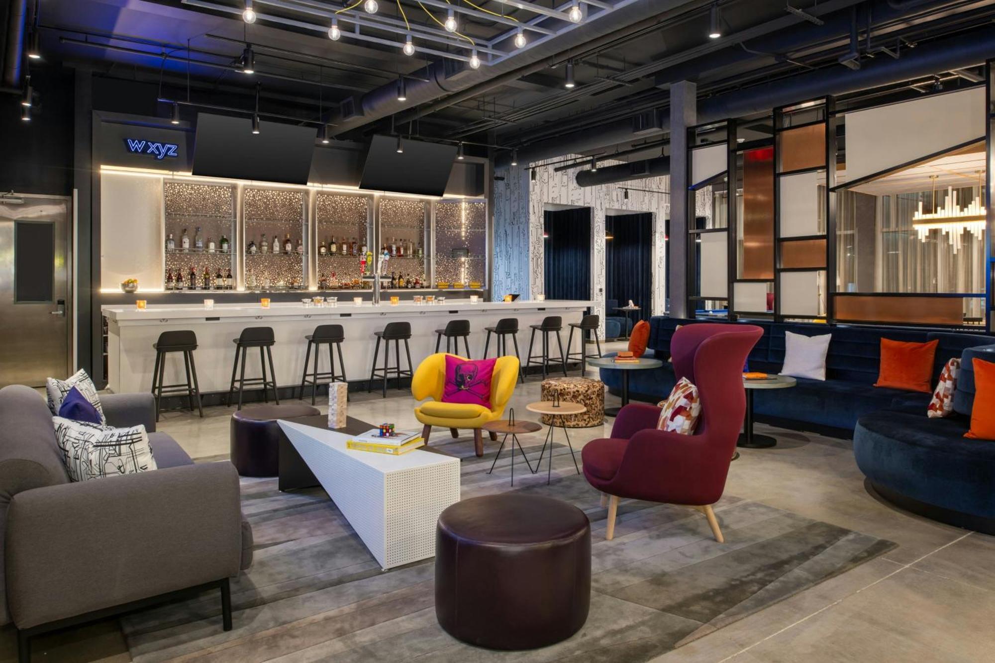 Hotel Aloft Sacramento Airport Natomas Exterior foto